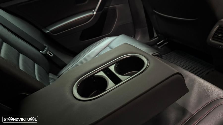 VW Golf 2.0 TSi GTi DSG Performance - 31