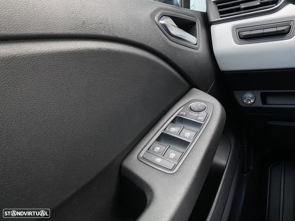Renault Clio 1.0 TCe Evolution Bi-Fuel - 35