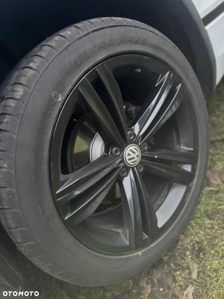 Volkswagen Tiguan 1.5 TSI EVO R-Line DSG - 13