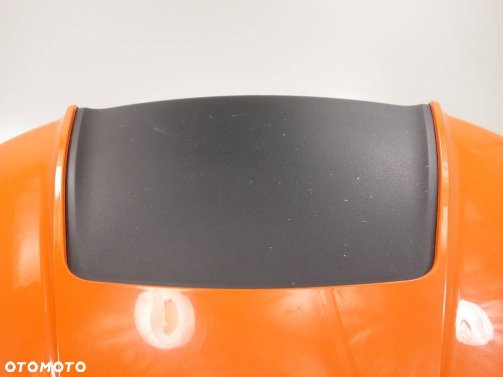 Ktm Kufer Centralny Płyta Kpl - 2