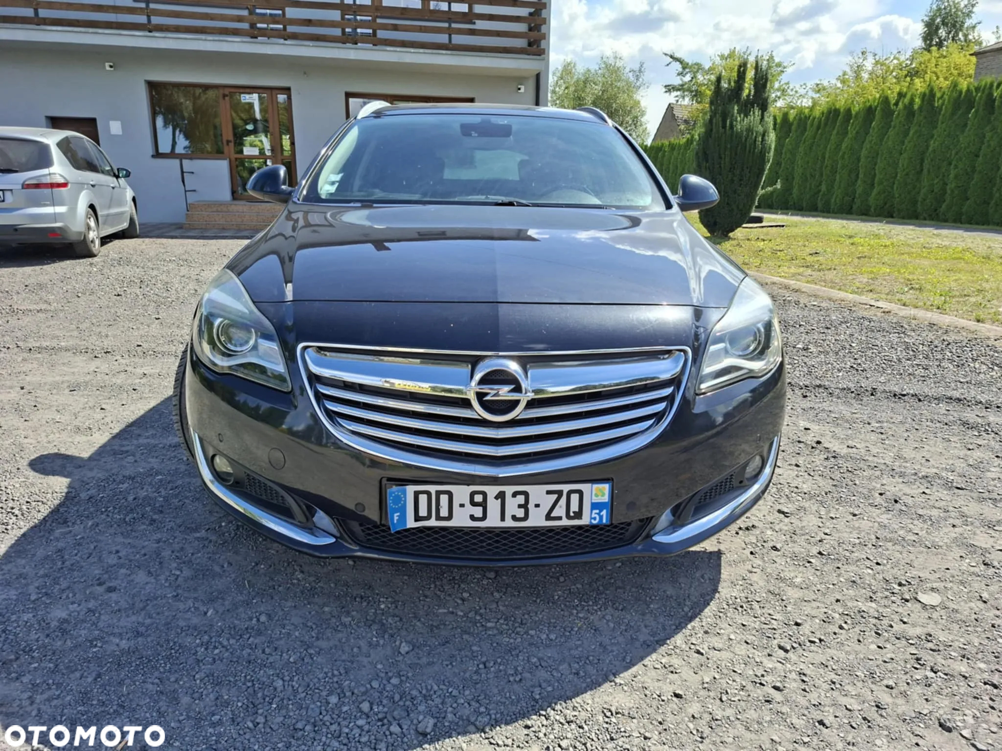 Opel Insignia - 14