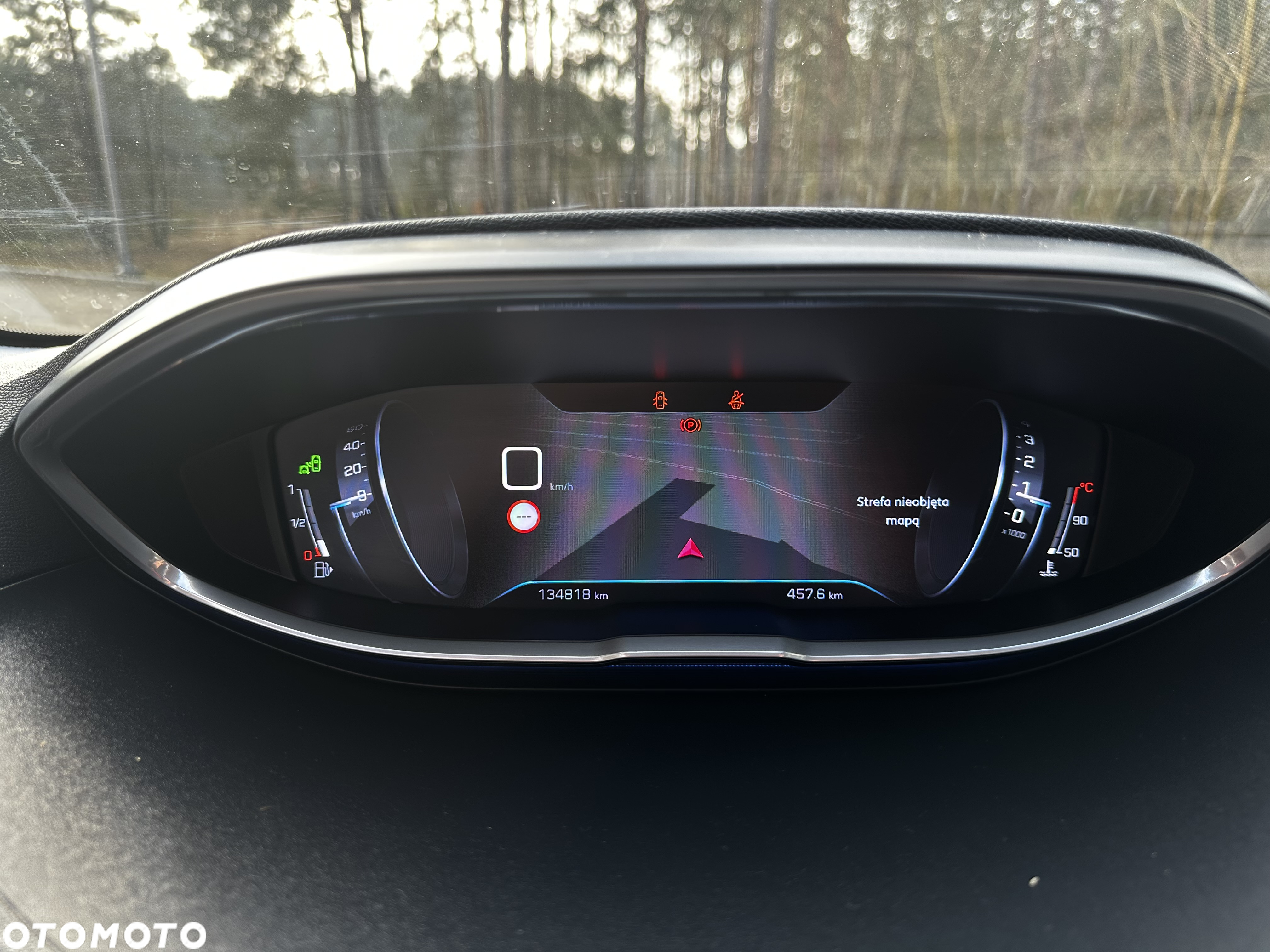Peugeot 3008 1.2 PureTech Allure S&S - 12