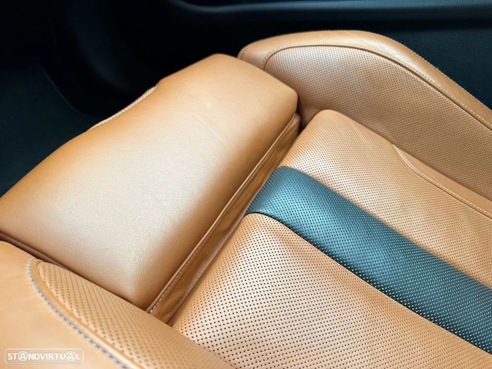 BMW M5 Competition - 31