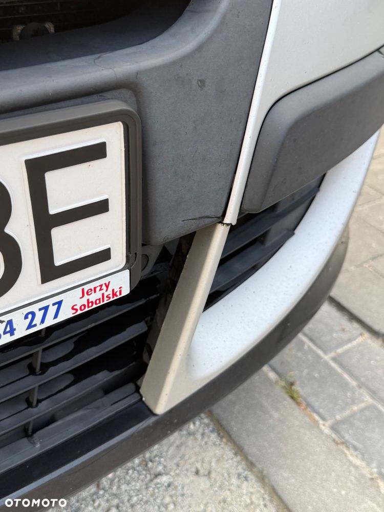 Renault Megane 2.0 dCi Dynamique - 9
