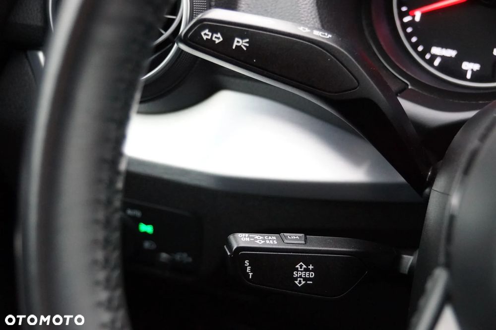 Audi Q2 2.0 TDI Quattro S tronic - 19