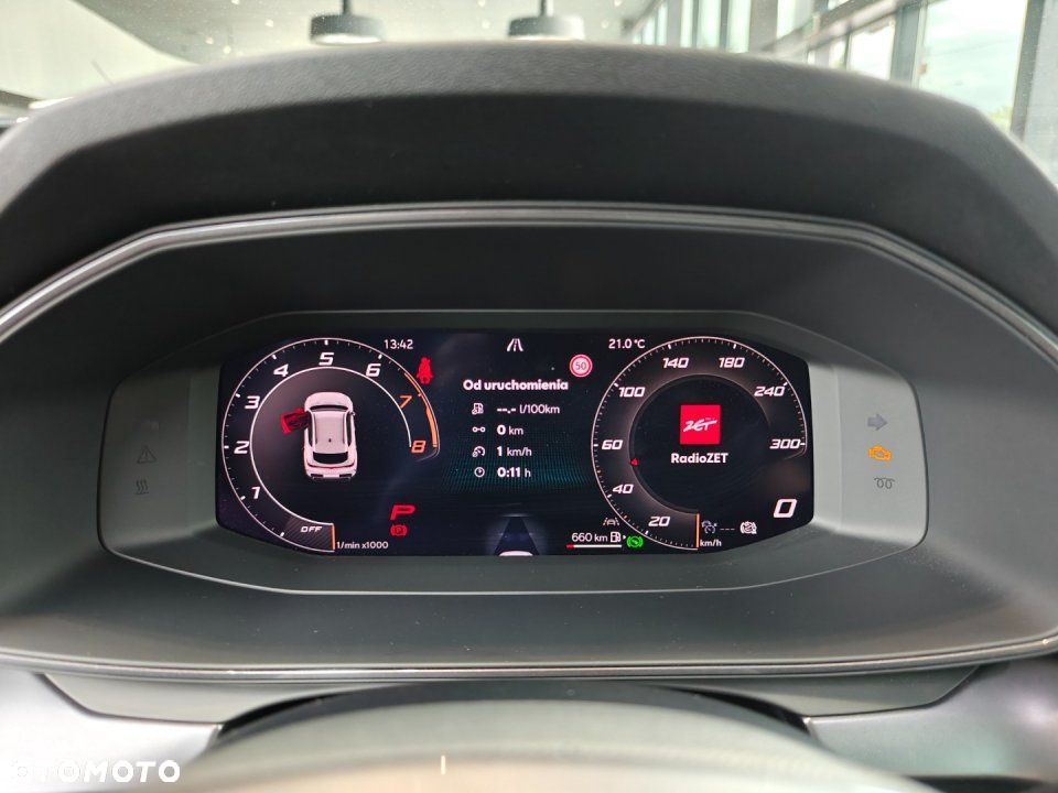 Cupra Formentor - 20
