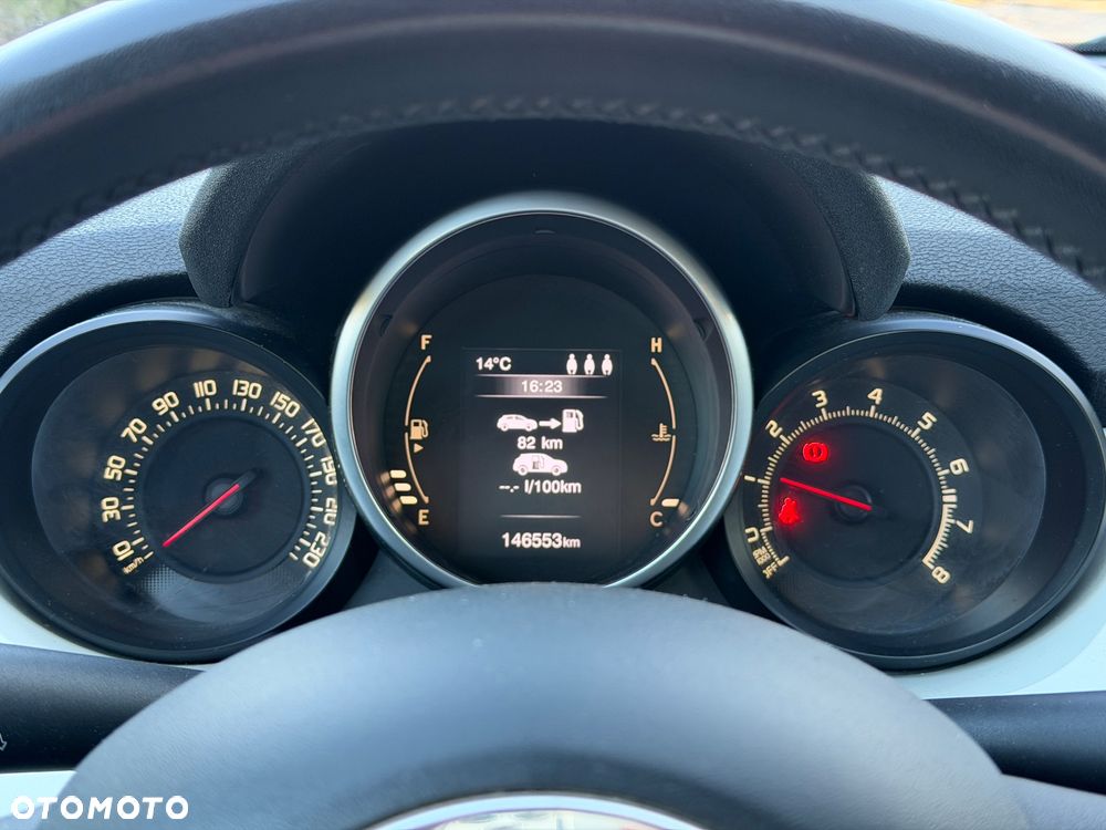 Fiat 500X 1.6 E-torQ 4x2 S-Design City Look - 15