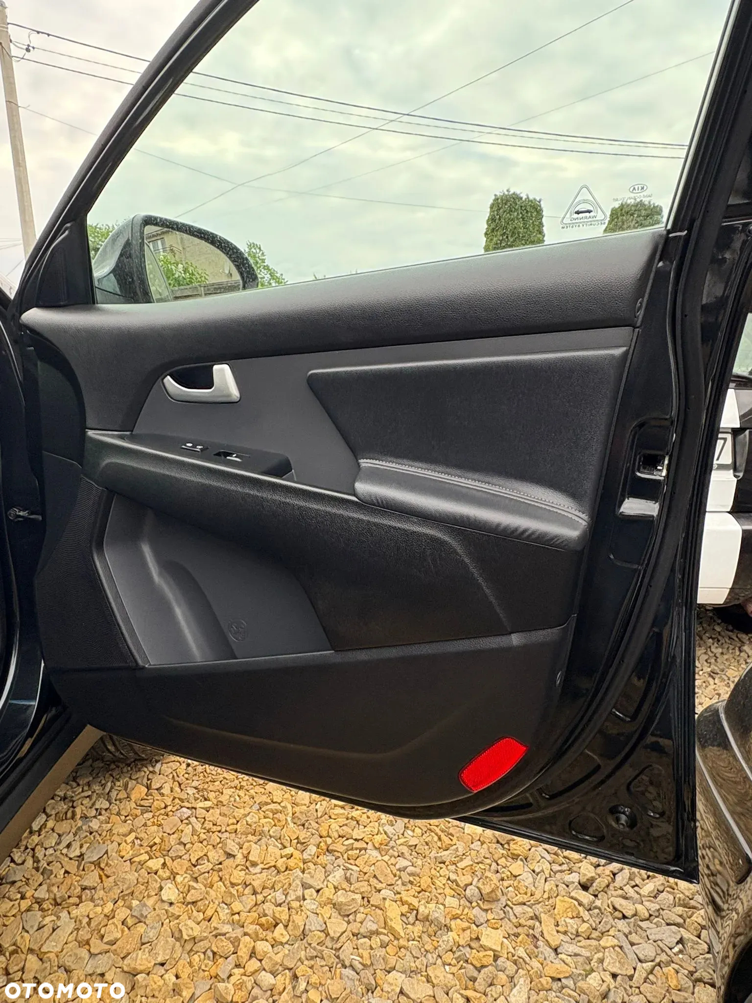 Kia Sportage 1.6 GDI XL 2WD - 24