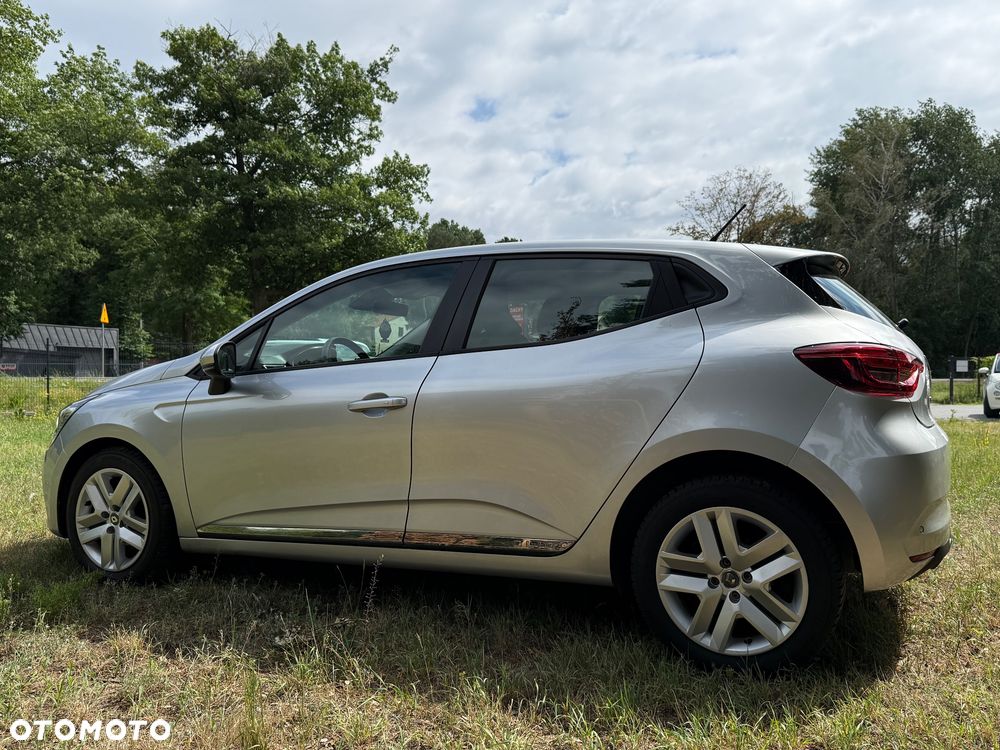 Renault Clio SCe 75 EXPERIENCE - 11