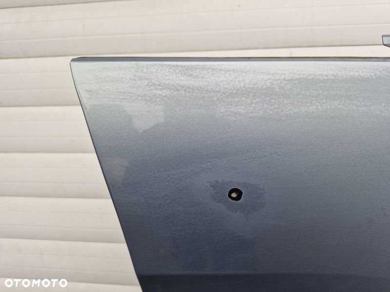 volkswagen passat cc błotnik prawy przód przedni - 4