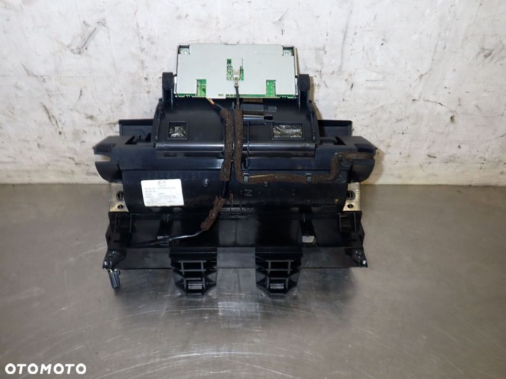 NAWIGACJA GPS MAZDA 6 2.0 CA-DM45912A - 3