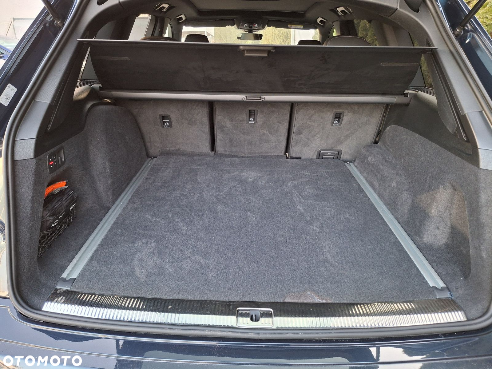 Audi Q7 - 5