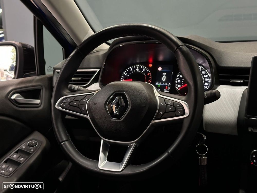 Renault Clio 1.0 TCe Evolution - 17