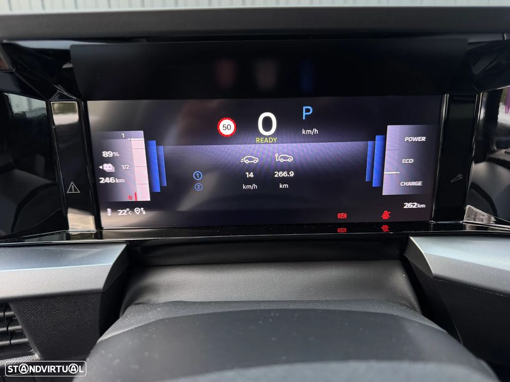 Opel Frontera 44 kWh GS - 15