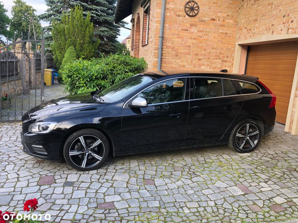 Volvo V60 D4 RDesign - 7