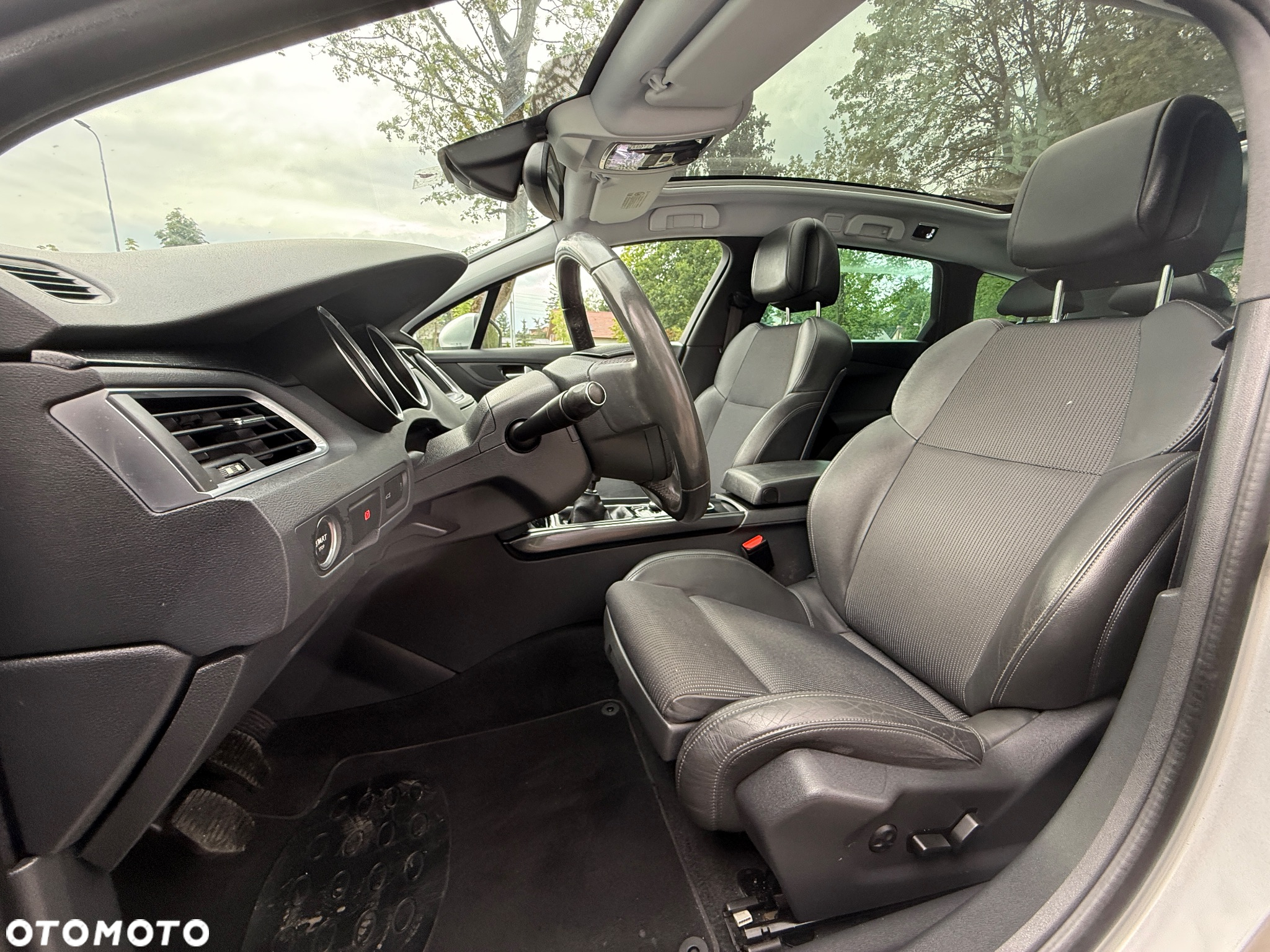 Peugeot 508 SW HDi 160 Allure - 10