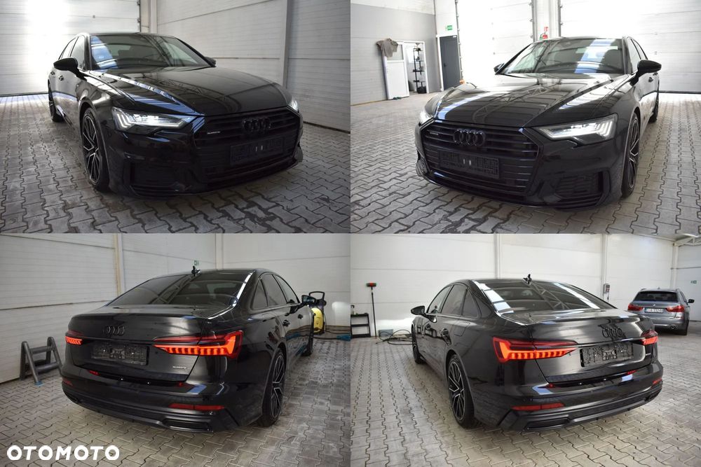 Audi A6 Limousine 50 TFSI e Quattro Sport S tronic - 30