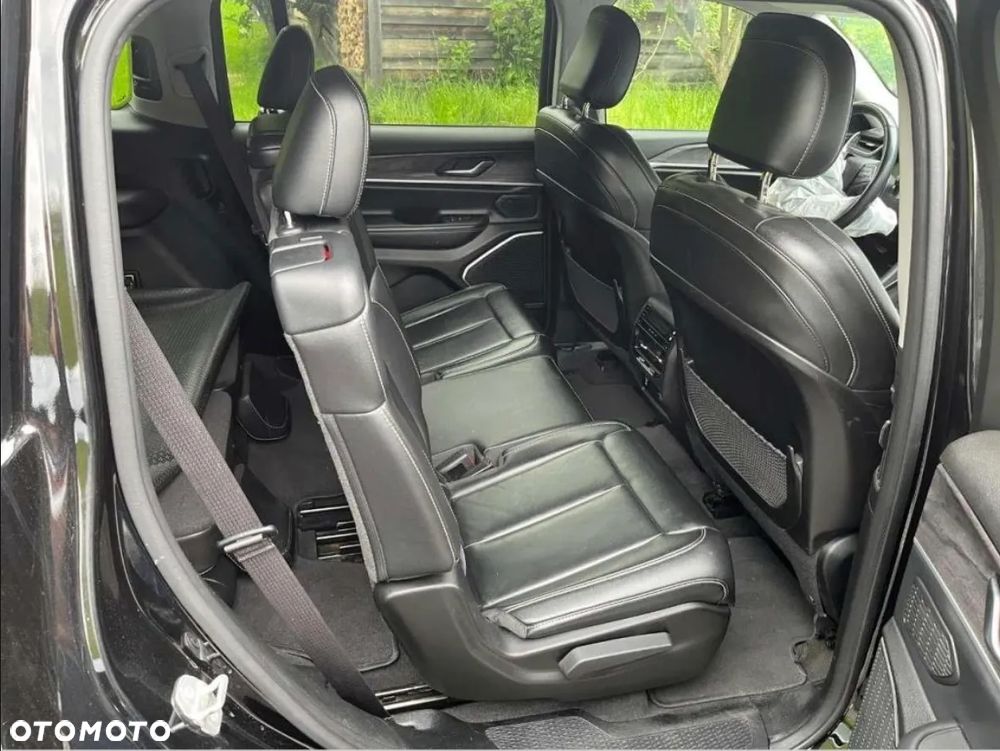 Jeep Grand Cherokee 3.6 V6 Limited - 16
