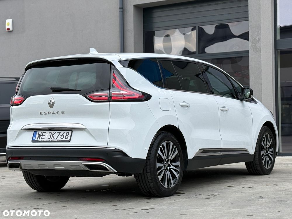 Renault Espace 2.0 Blue dCi Initiale Paris EDC - 16