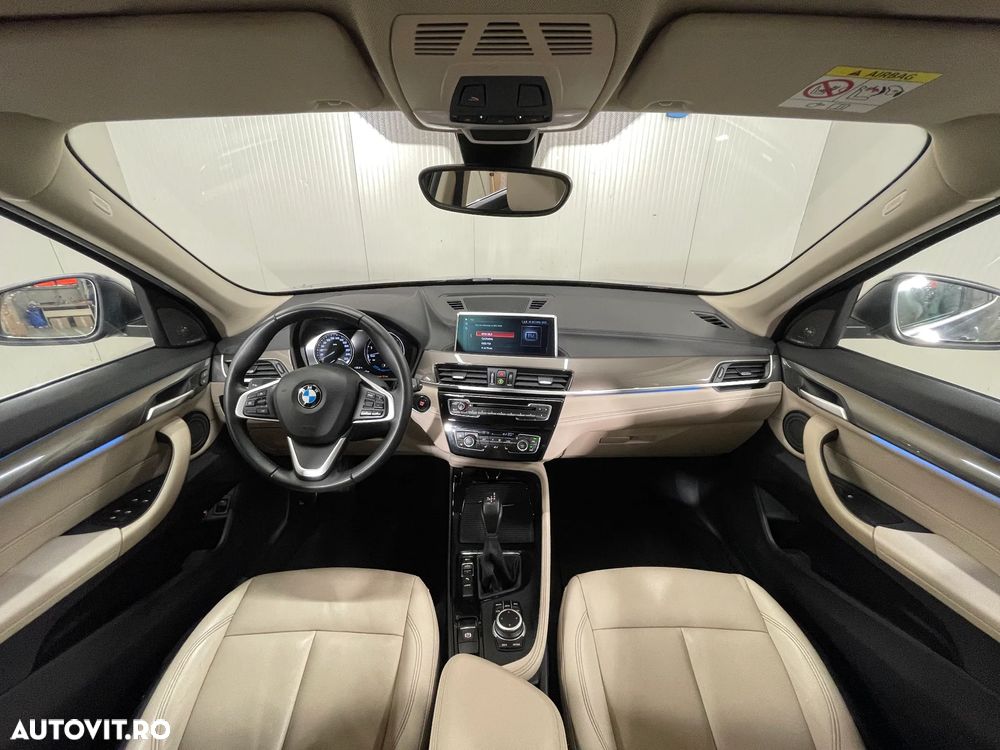 BMW X1 xDrive25e xLine - 9