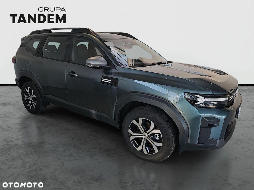 Dacia Bigster - 3