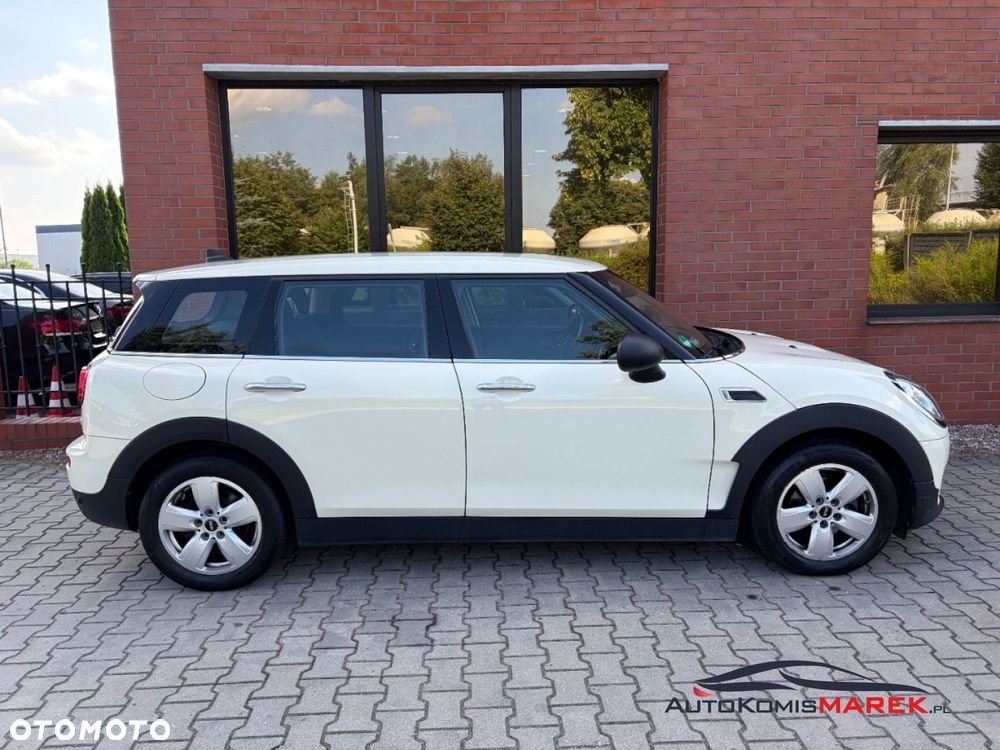 MINI Clubman - 30