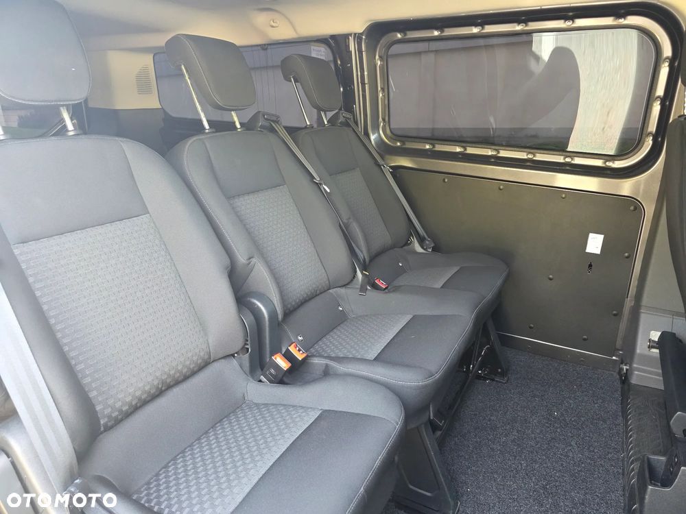 Ford Transit Custom Kombi-Van 320 L2H1 Trend - 13
