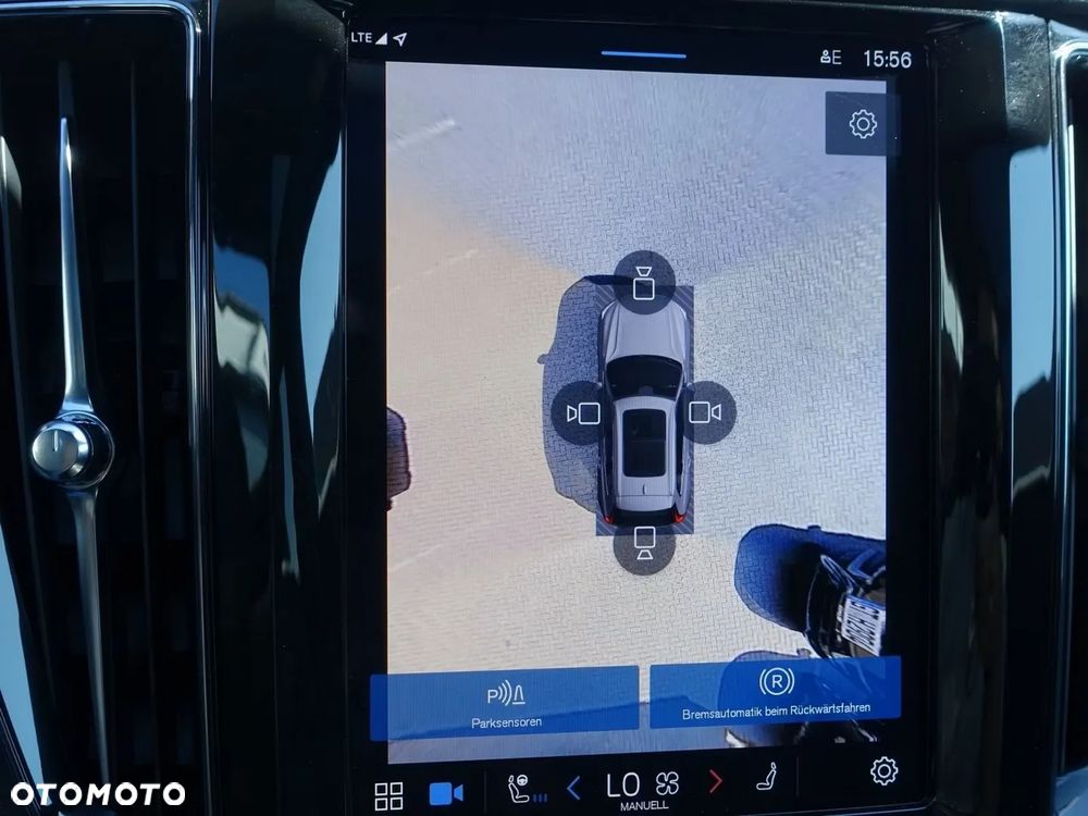 Volvo XC 60 T8 AWD Ultra Black Edition - 22