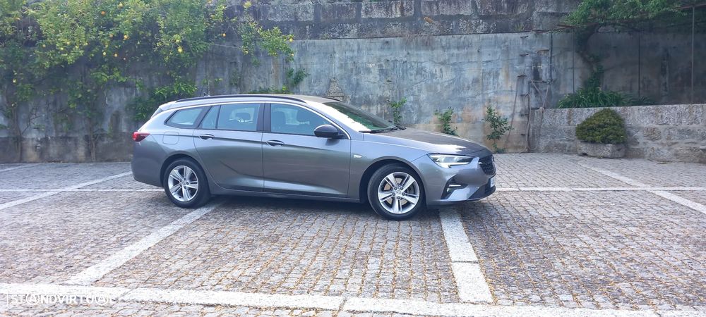 Opel Insignia Sports Tourer 1.5 D Business Edition - 45