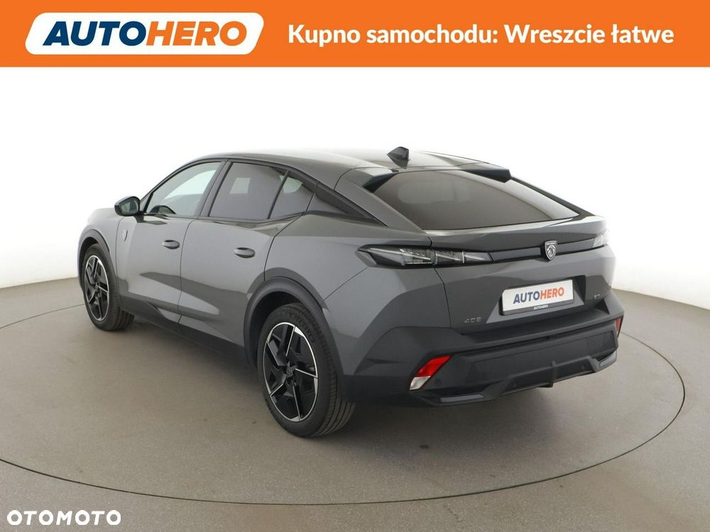 Peugeot 408 1.2 PureTech mHEV GT S&S e-DCS6 - 5