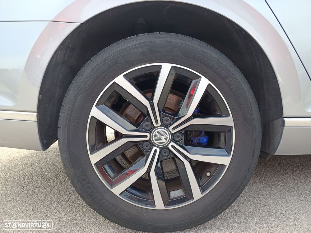 VW Passat Variant 1.4 TSI GTE+ Plug-in - 55