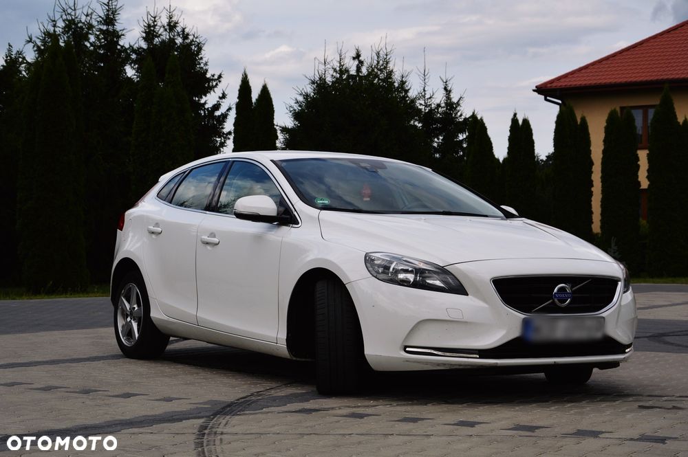 Volvo V40 D4 Summum - 12