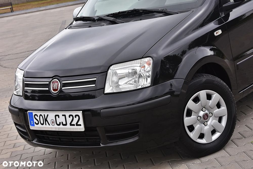 Fiat Panda 1.2 Dynamic - 26