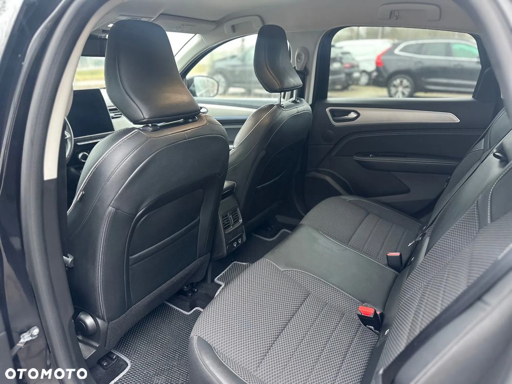 Renault Arkana 1.3 TCe mHEV Evolution EDC - 11