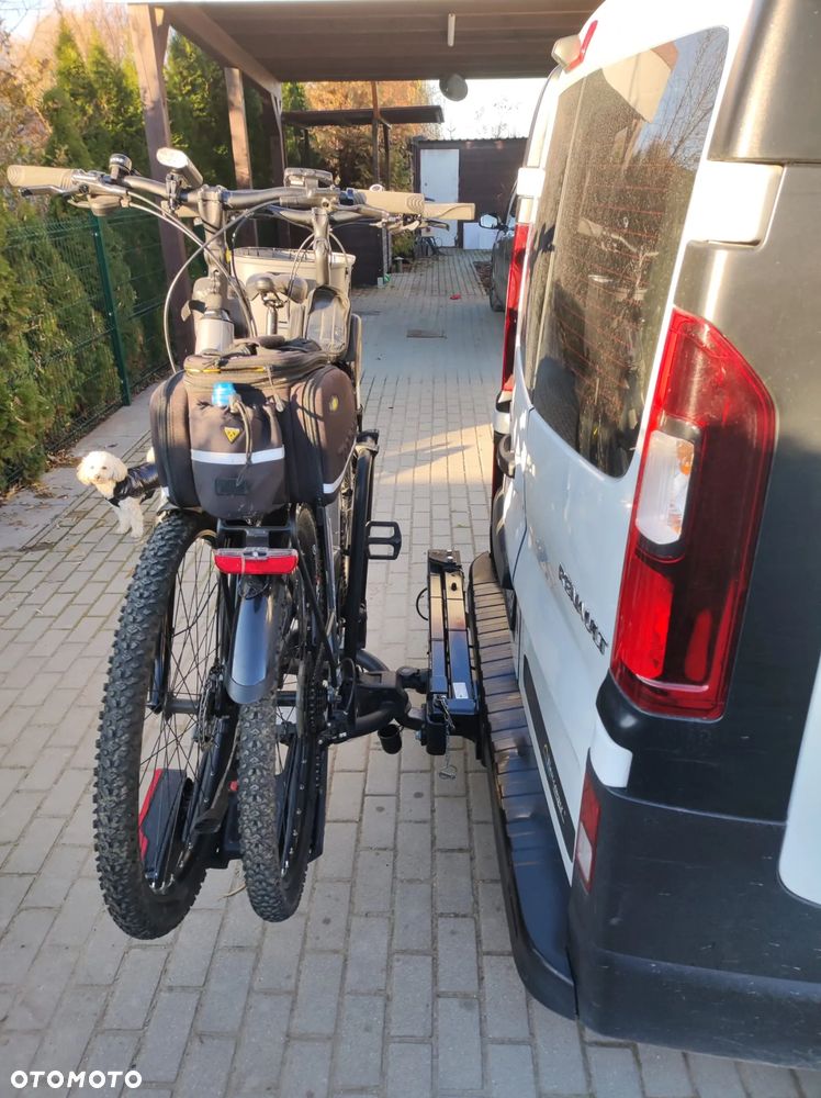 Renault Trafic long - 10