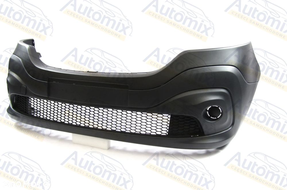 Zderzak przedni Renault Trafic 14 - 21 - 2