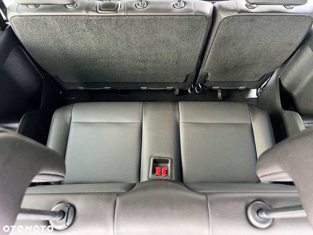 Volkswagen Caddy Maxi Highline DSG - 15