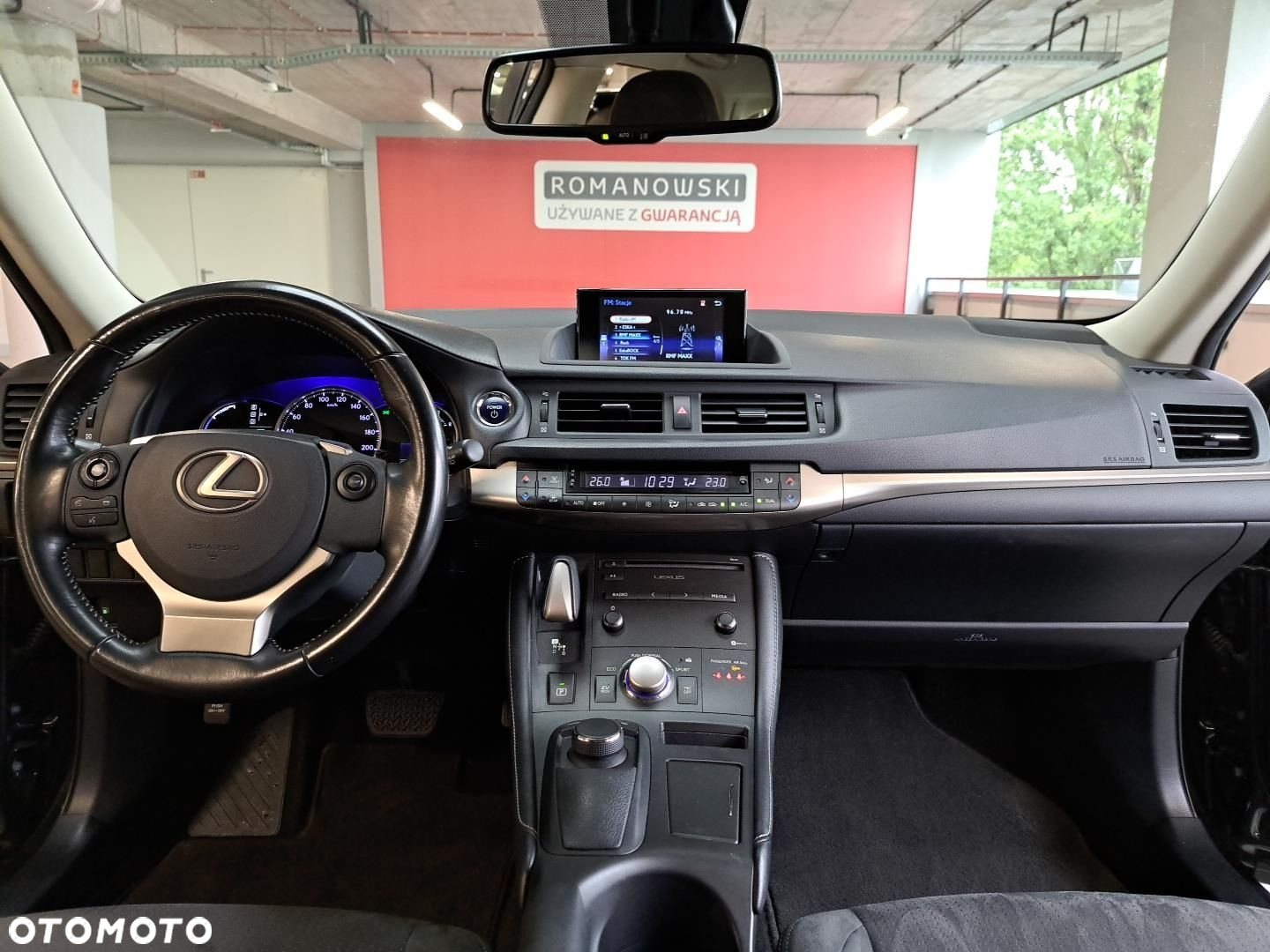Lexus CT - 17