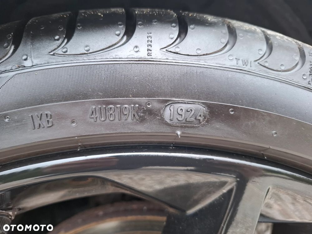 Opel Astra GTC 1.6 Sport - 26