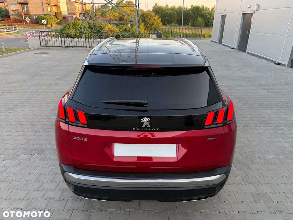 Peugeot 3008 - 17