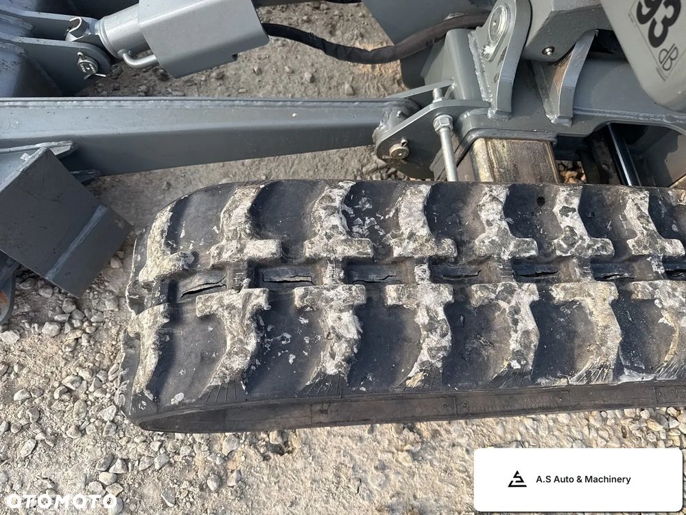 Wacker Neuson ET20 - 6