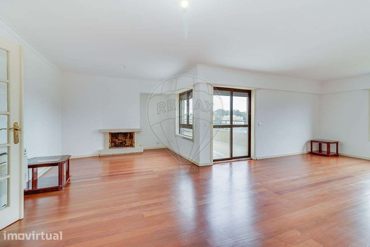 Apartamento T4 para arrendamento - Grande imagem: 2/26