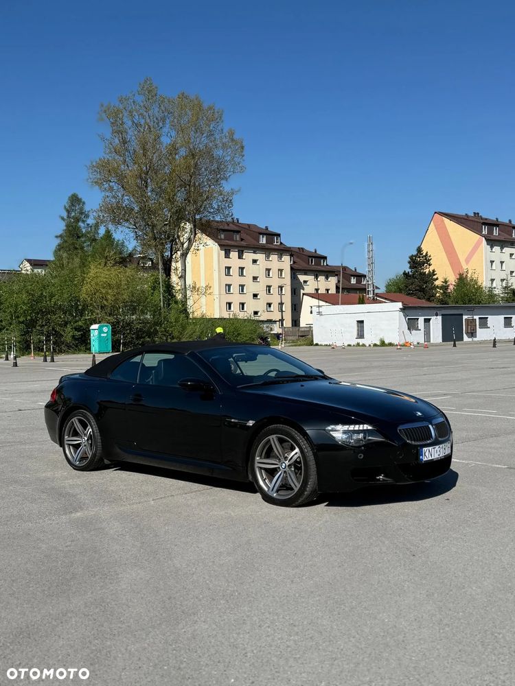BMW M6 - 2
