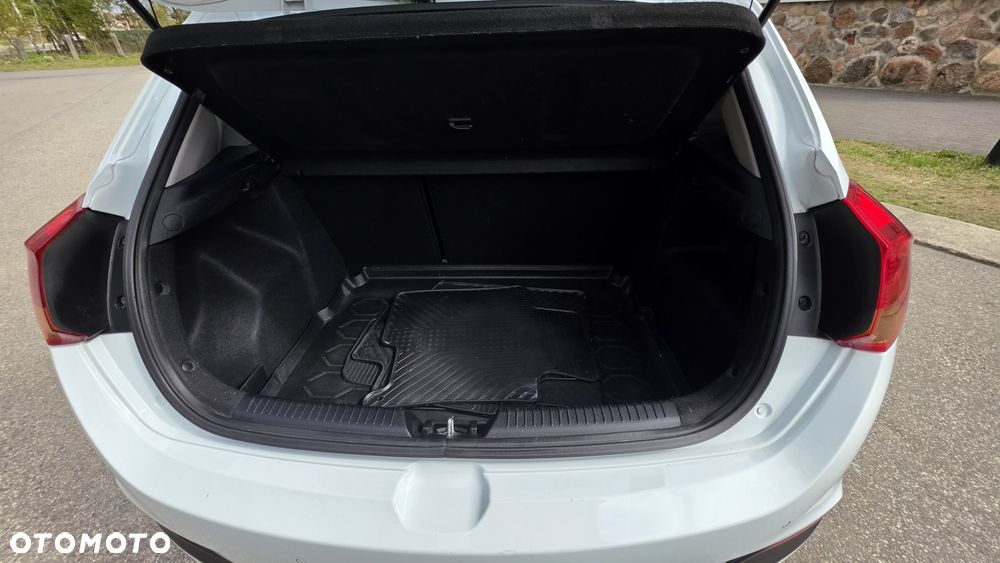 Kia Ceed 1.6 GDI Edition 7 - 29