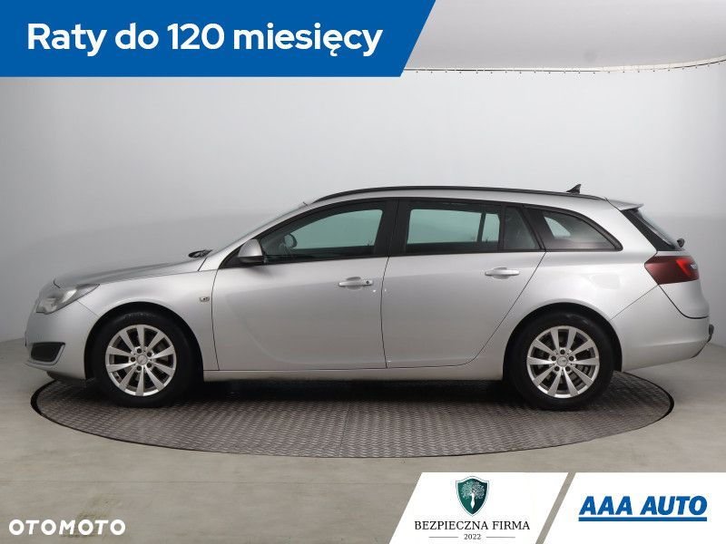 Opel Insignia - 3