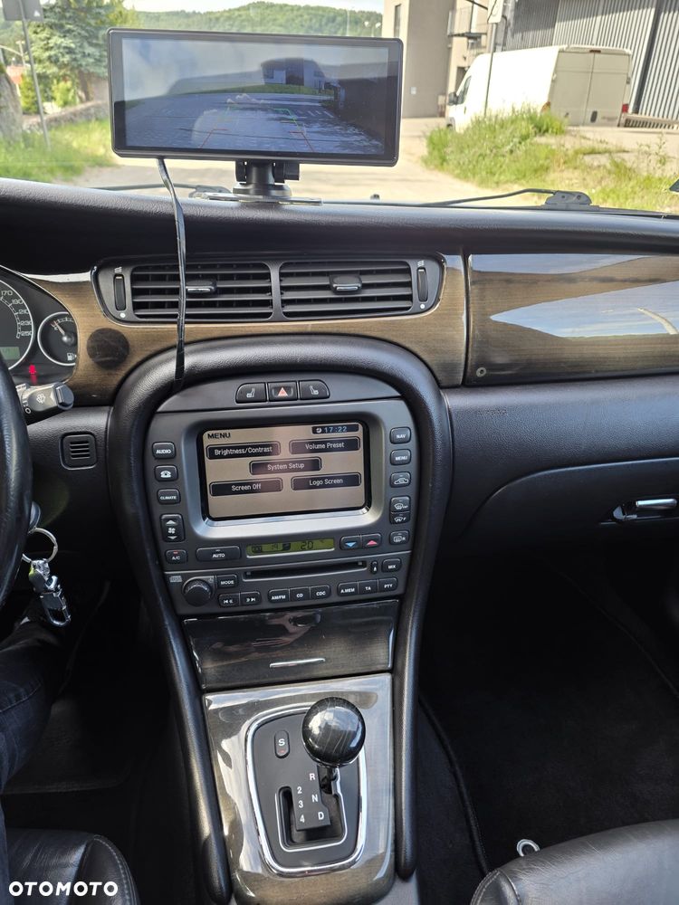 Jaguar X-Type 3.0 High - 6
