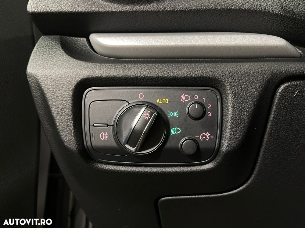 Audi A3 2.0 TDI Attraction - 20