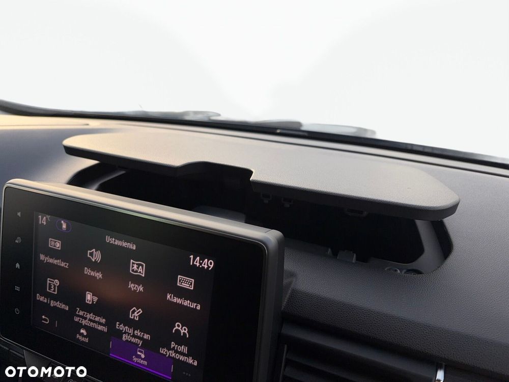 Renault Trafic Kombi 2.0 Blue dCi L2 Pack Clim - 27