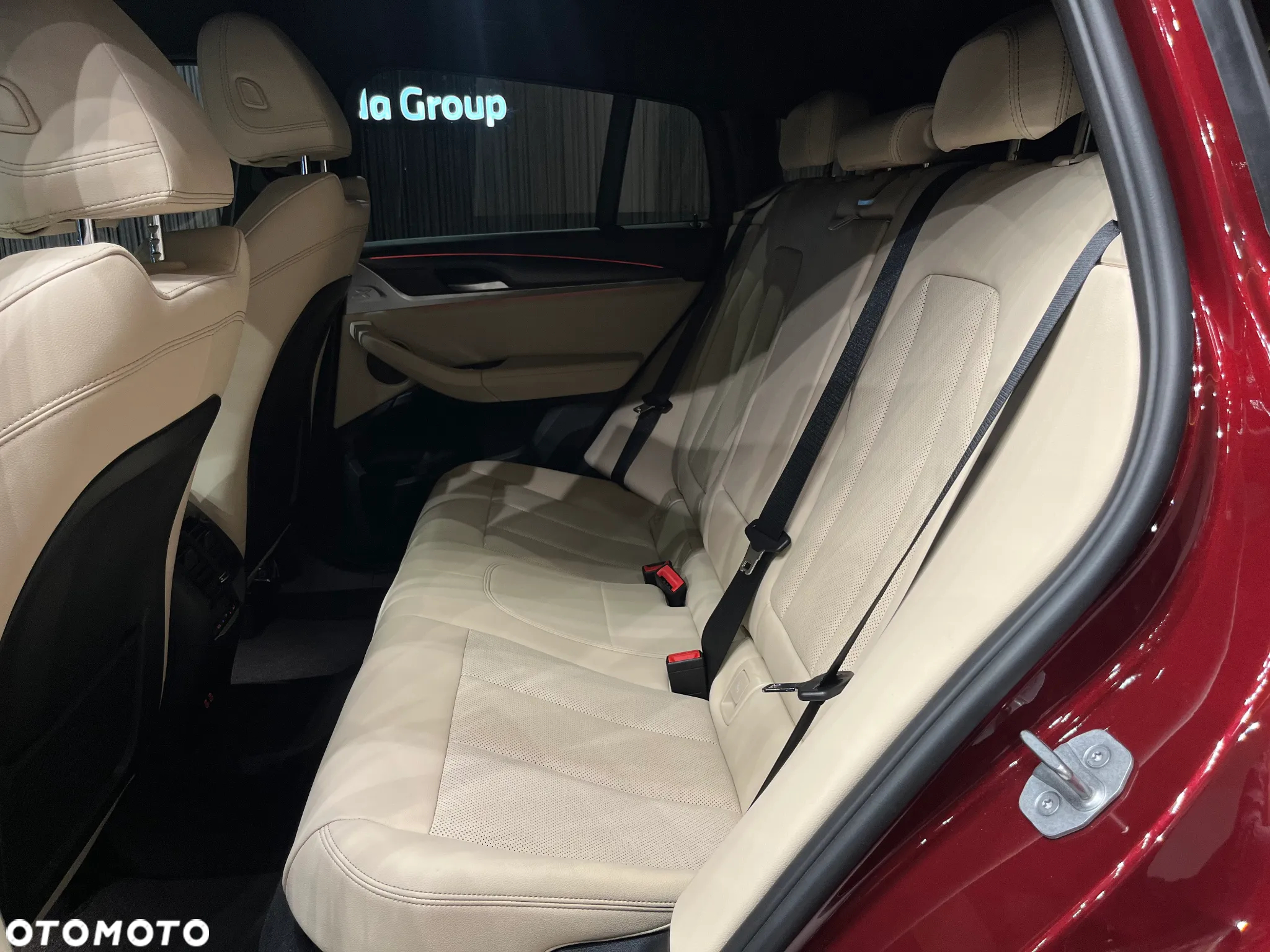BMW X4 - 13