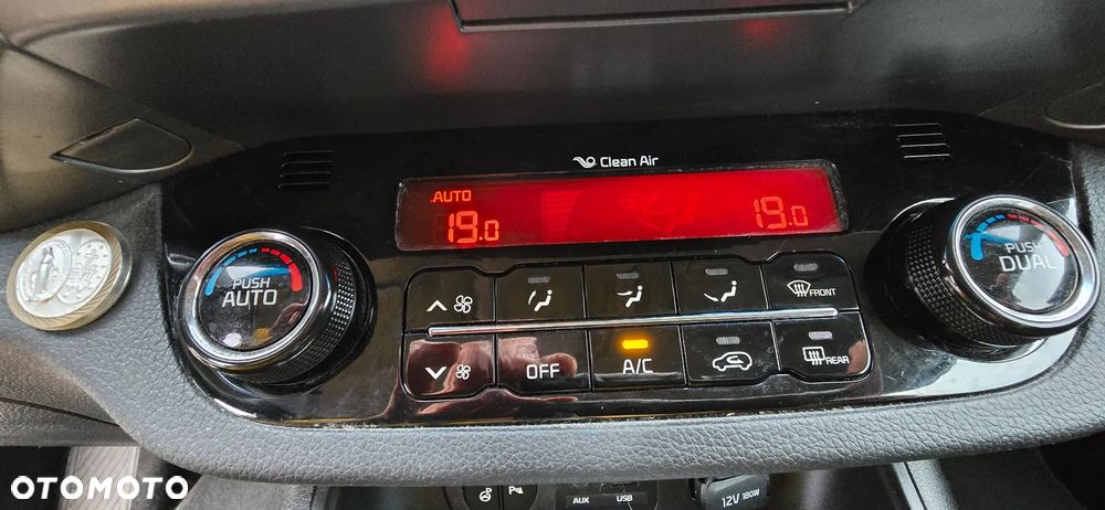 Kia Sportage 1.6 GDI L 2WD - 28